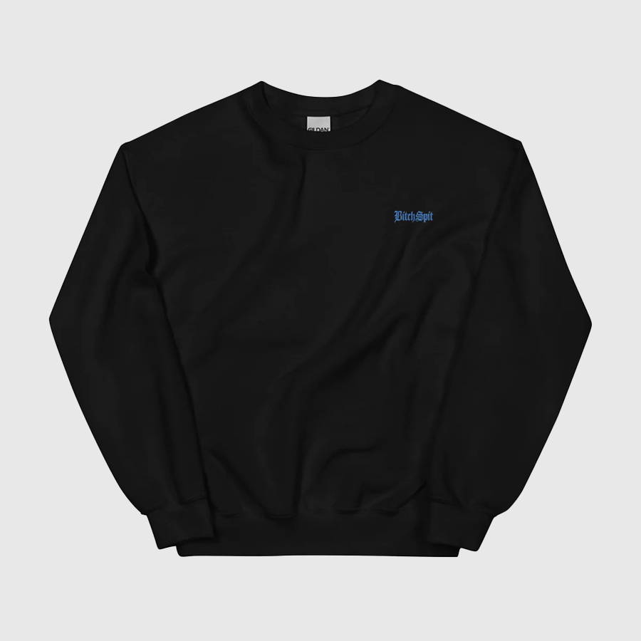 BRAND NAME CREWNECK