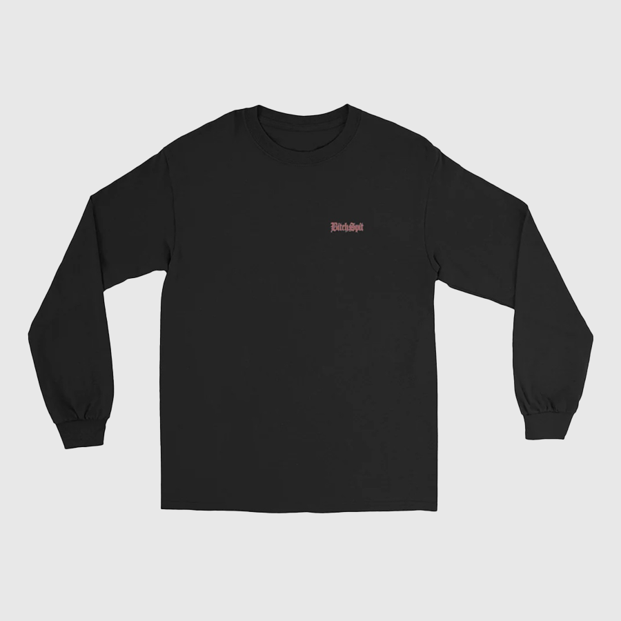 BRAND NAME LS TEE