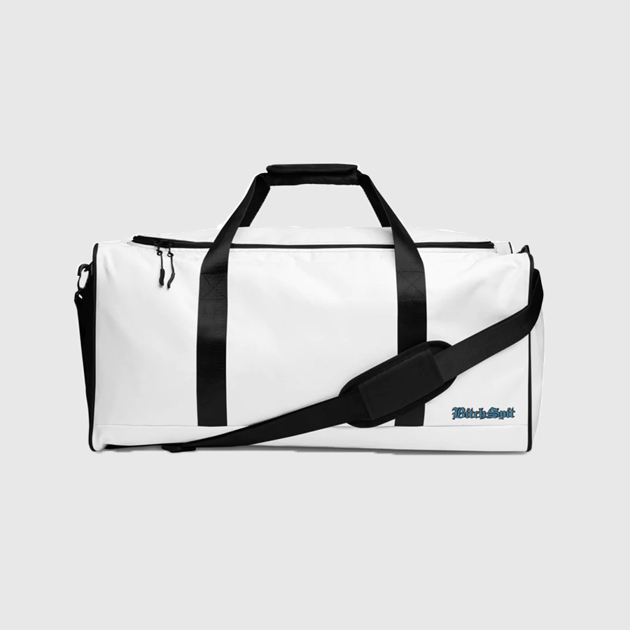 DUFFLE BAG