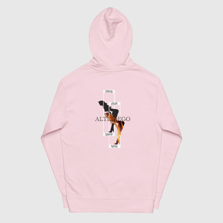 ALTER EGO HOODIE