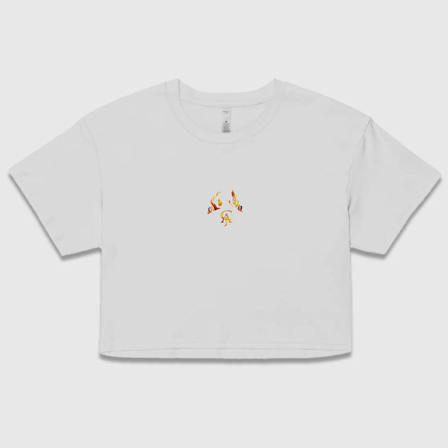 FIRE CROP