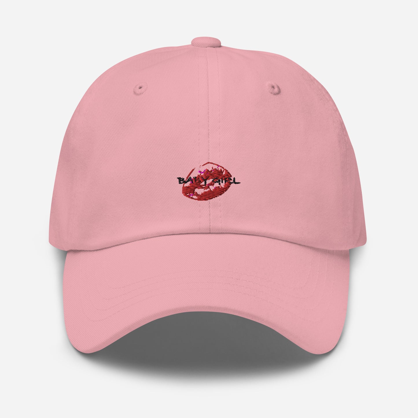 BABY GIRL HAT