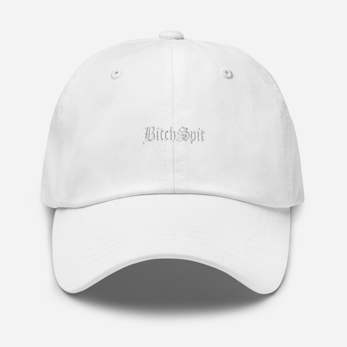 BRAND NAME HAT