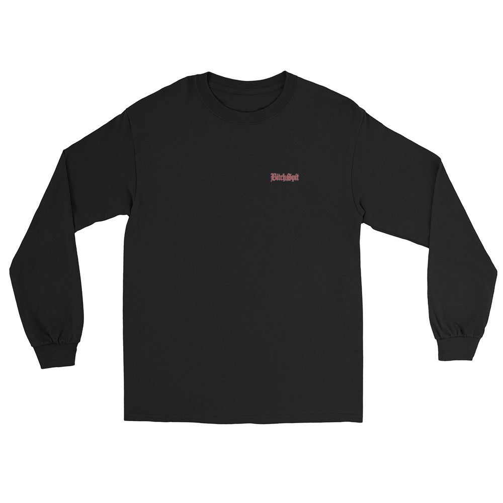 BRAND NAME LS TEE