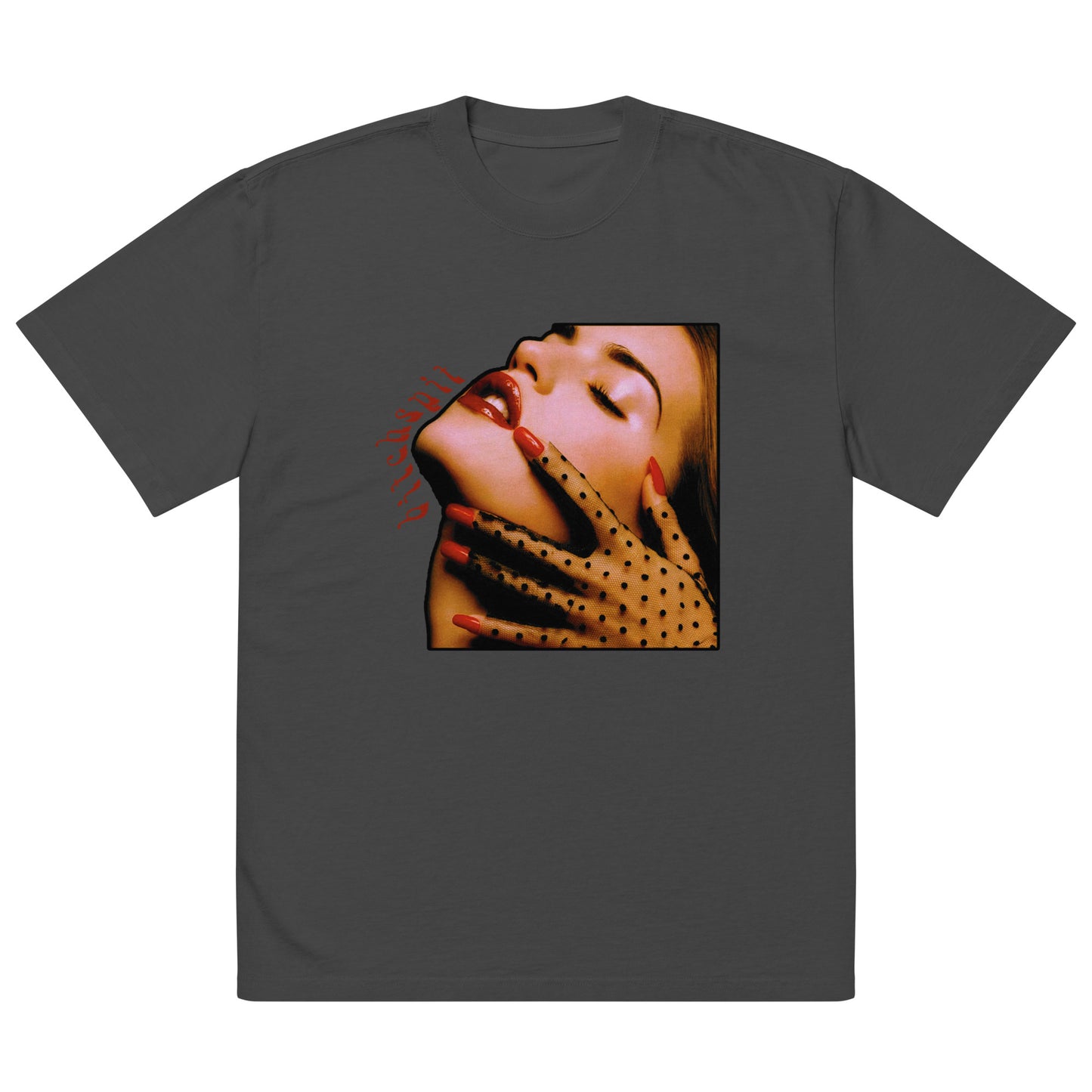 FILTHY DESIRES TEE