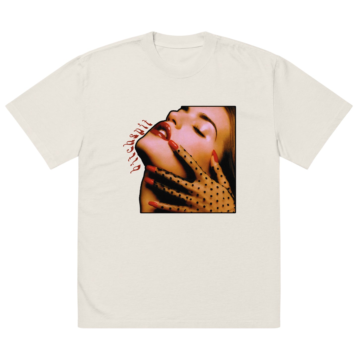 FILTHY DESIRES TEE