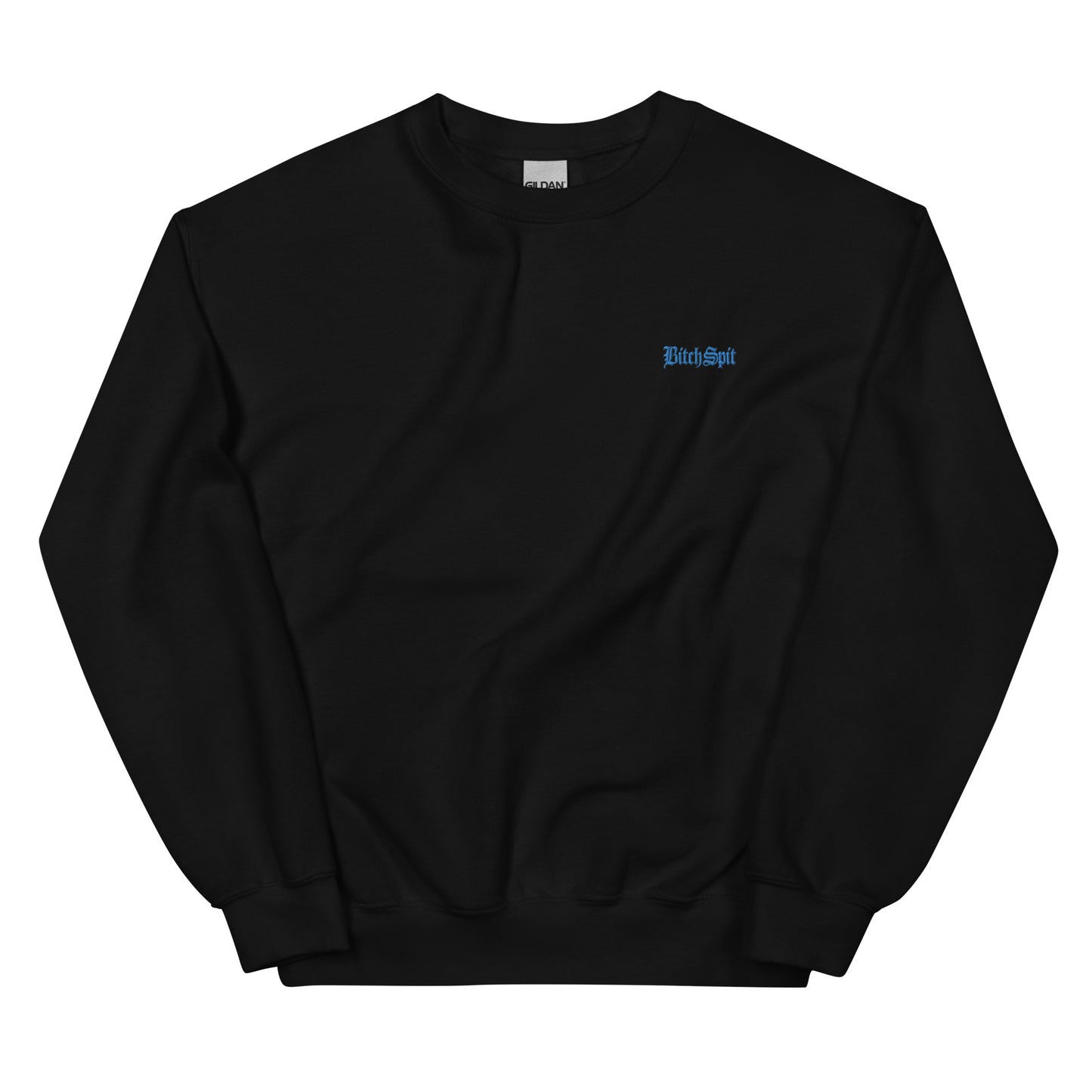 BRAND NAME CREWNECK