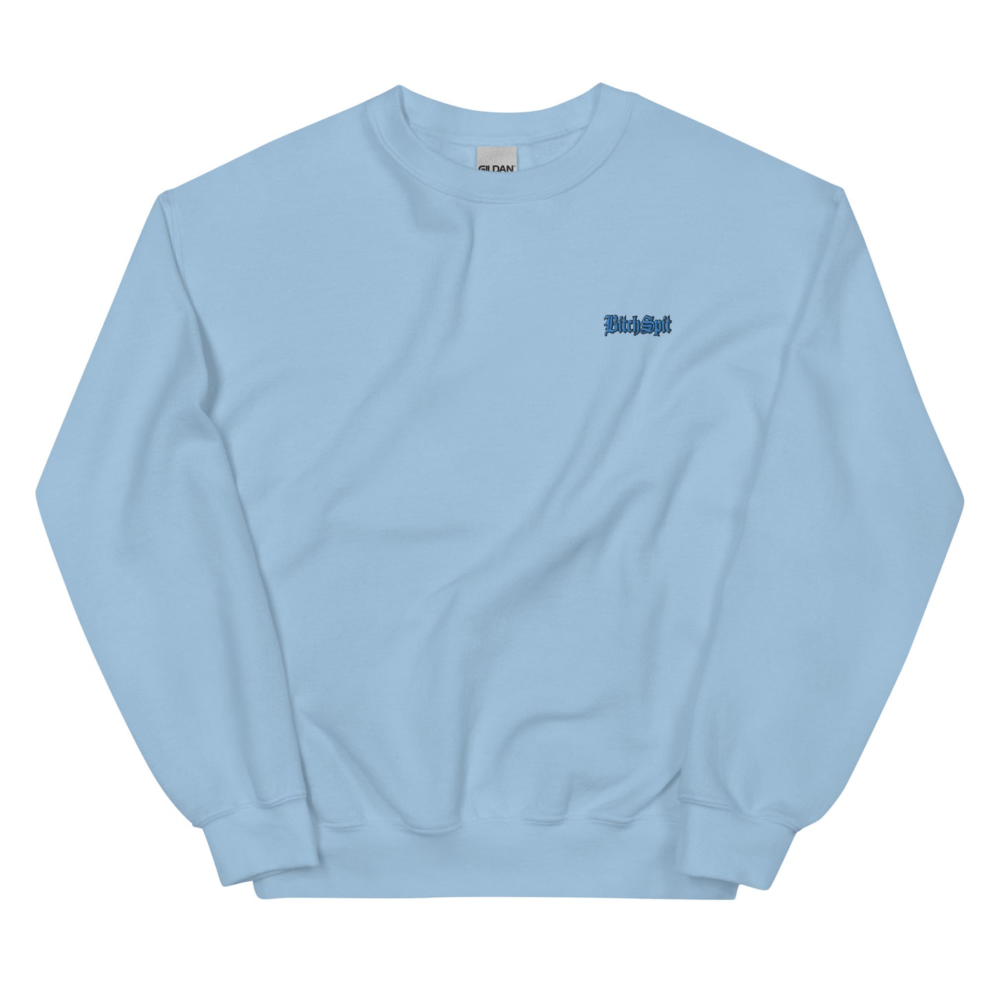 BRAND NAME CREWNECK