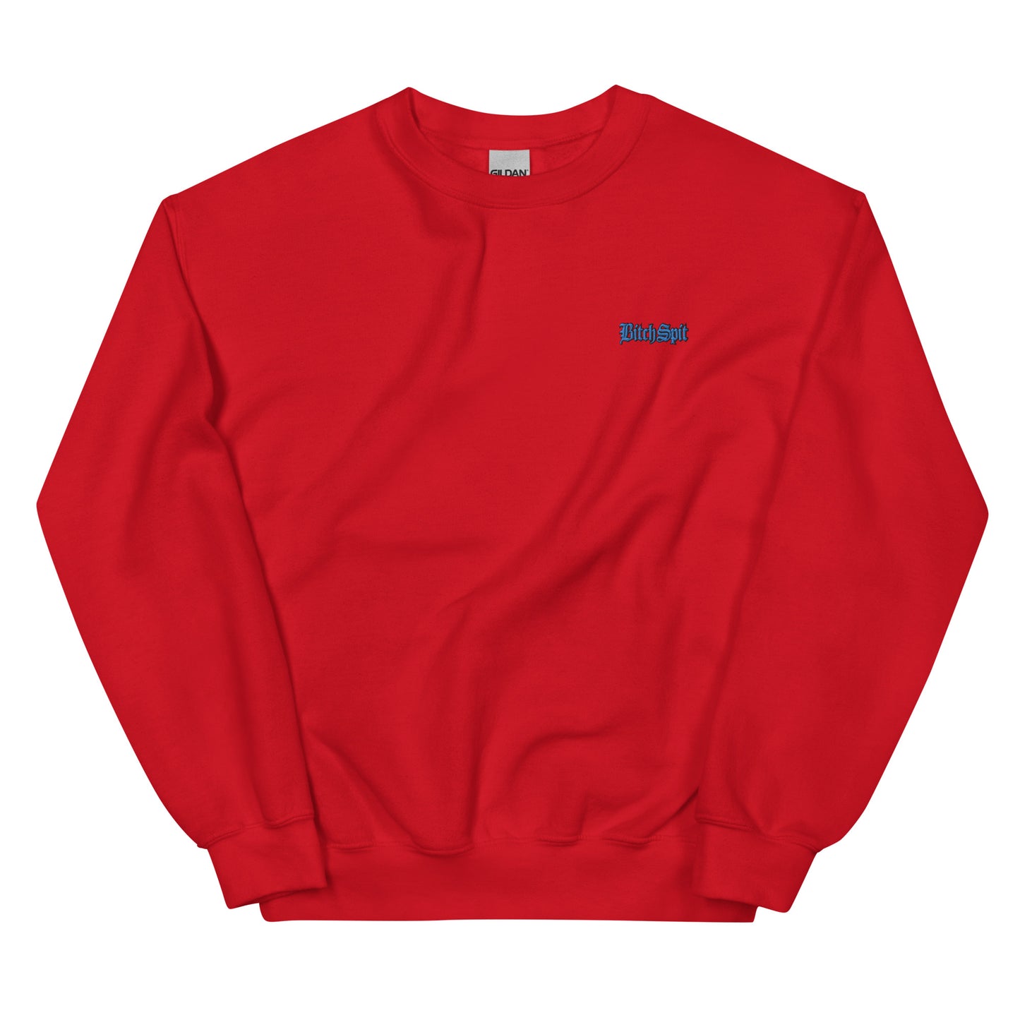 BRAND NAME CREWNECK