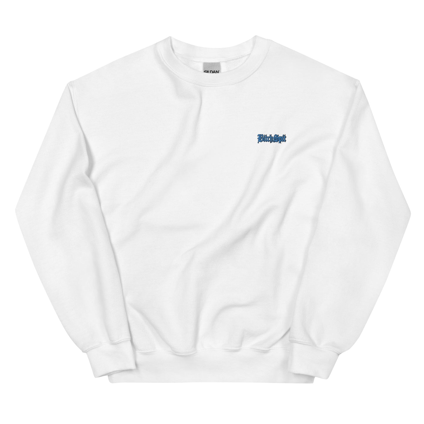 BRAND NAME CREWNECK