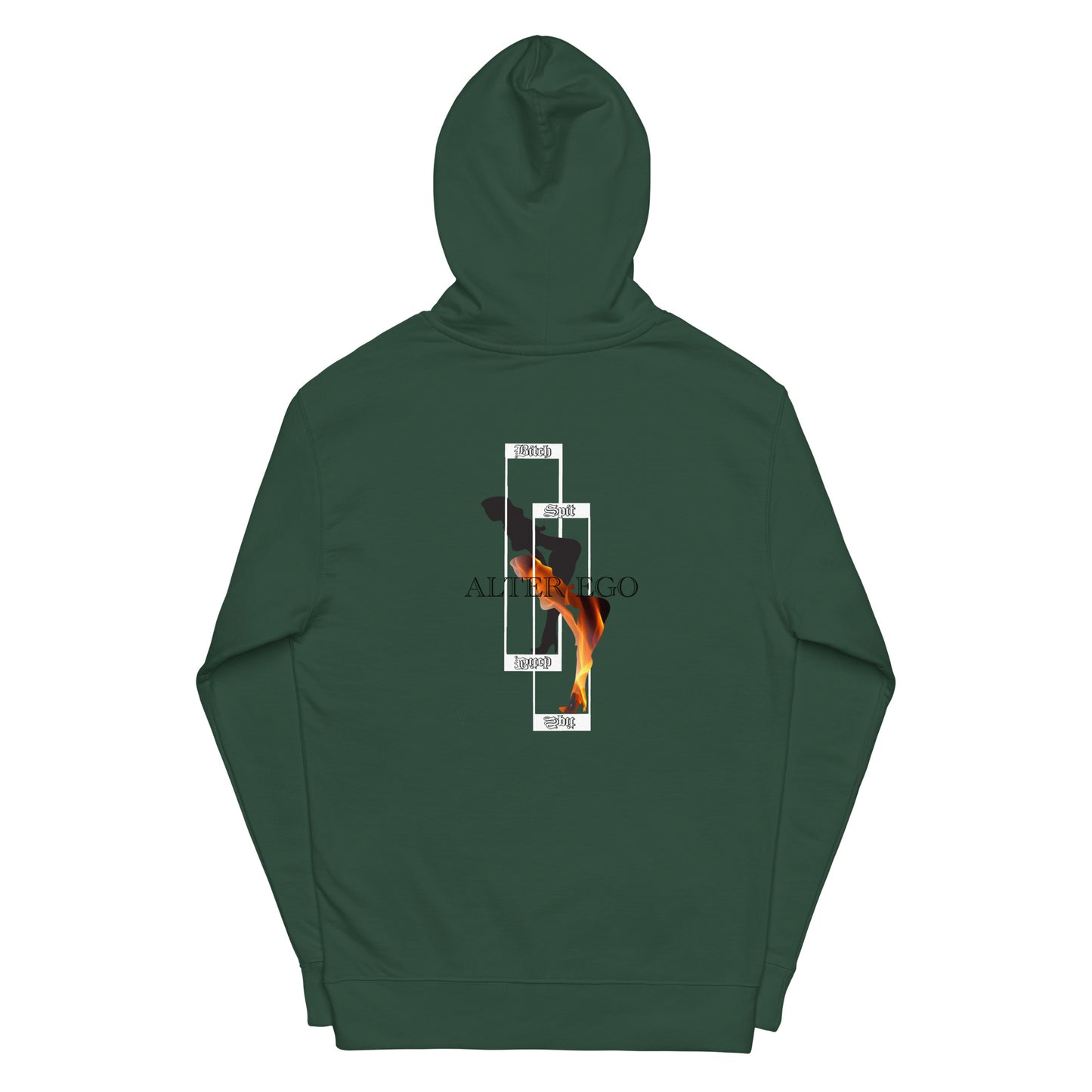 ALTER EGO HOODIE