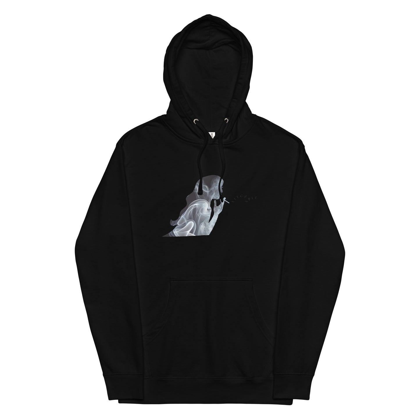 FATAL HIT HOODIE