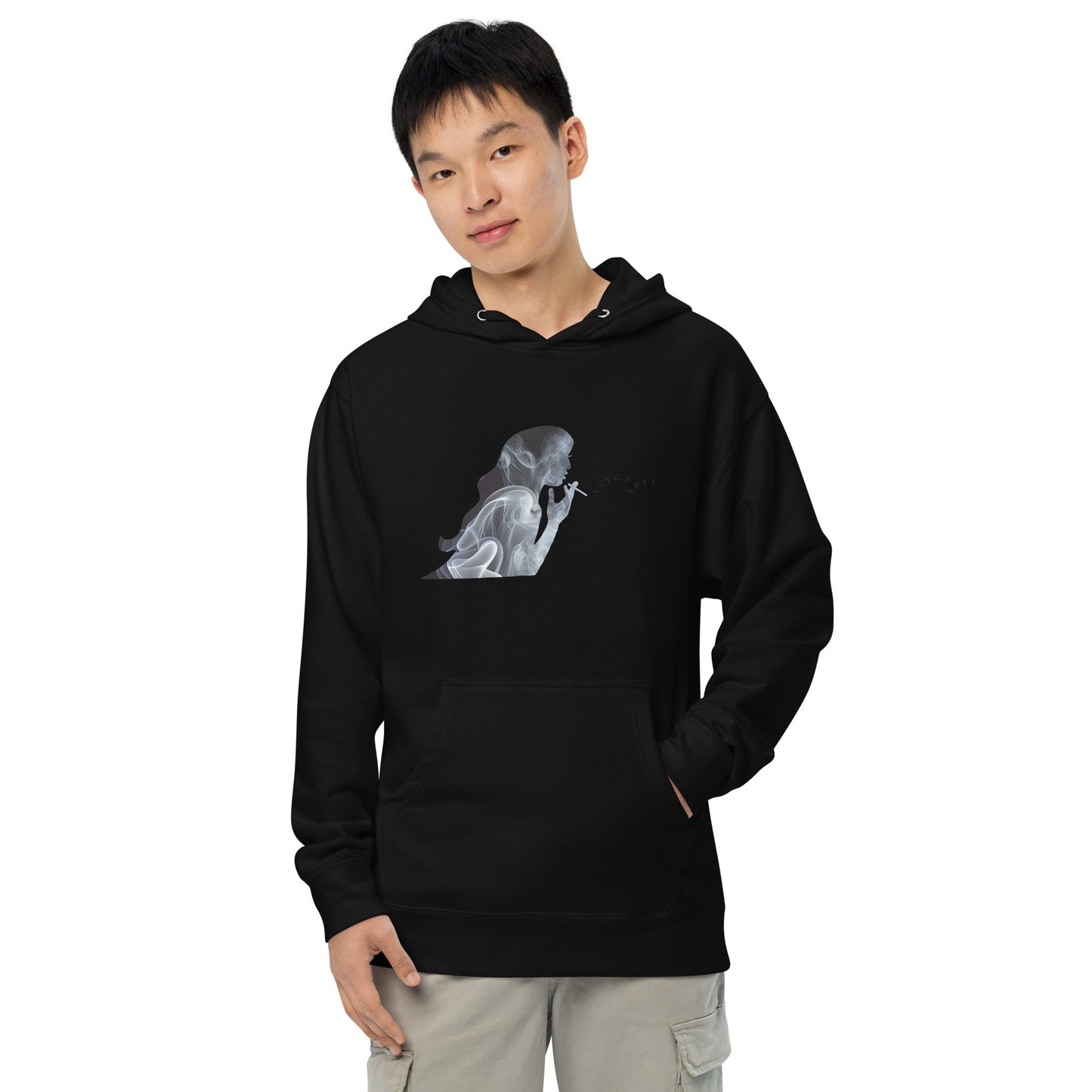 FATAL HIT HOODIE