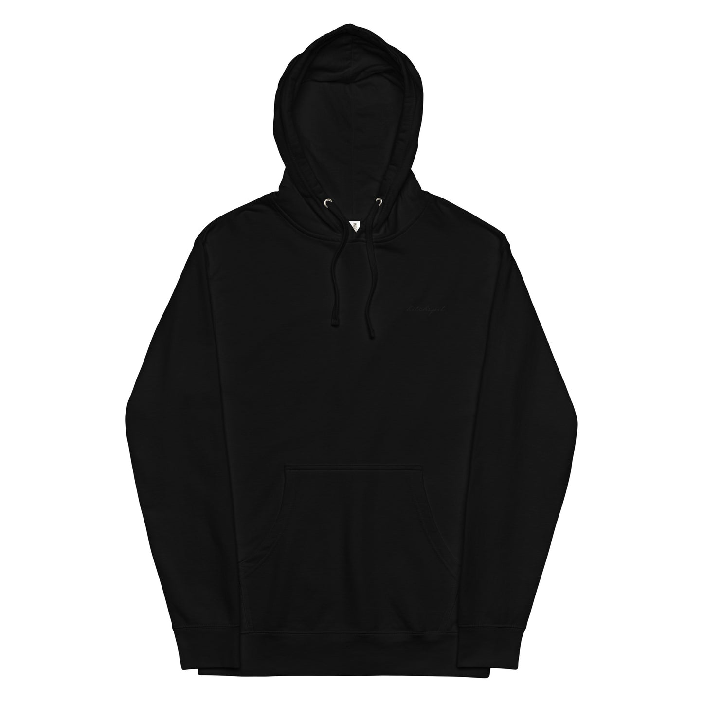 ALTER EGO HOODIE