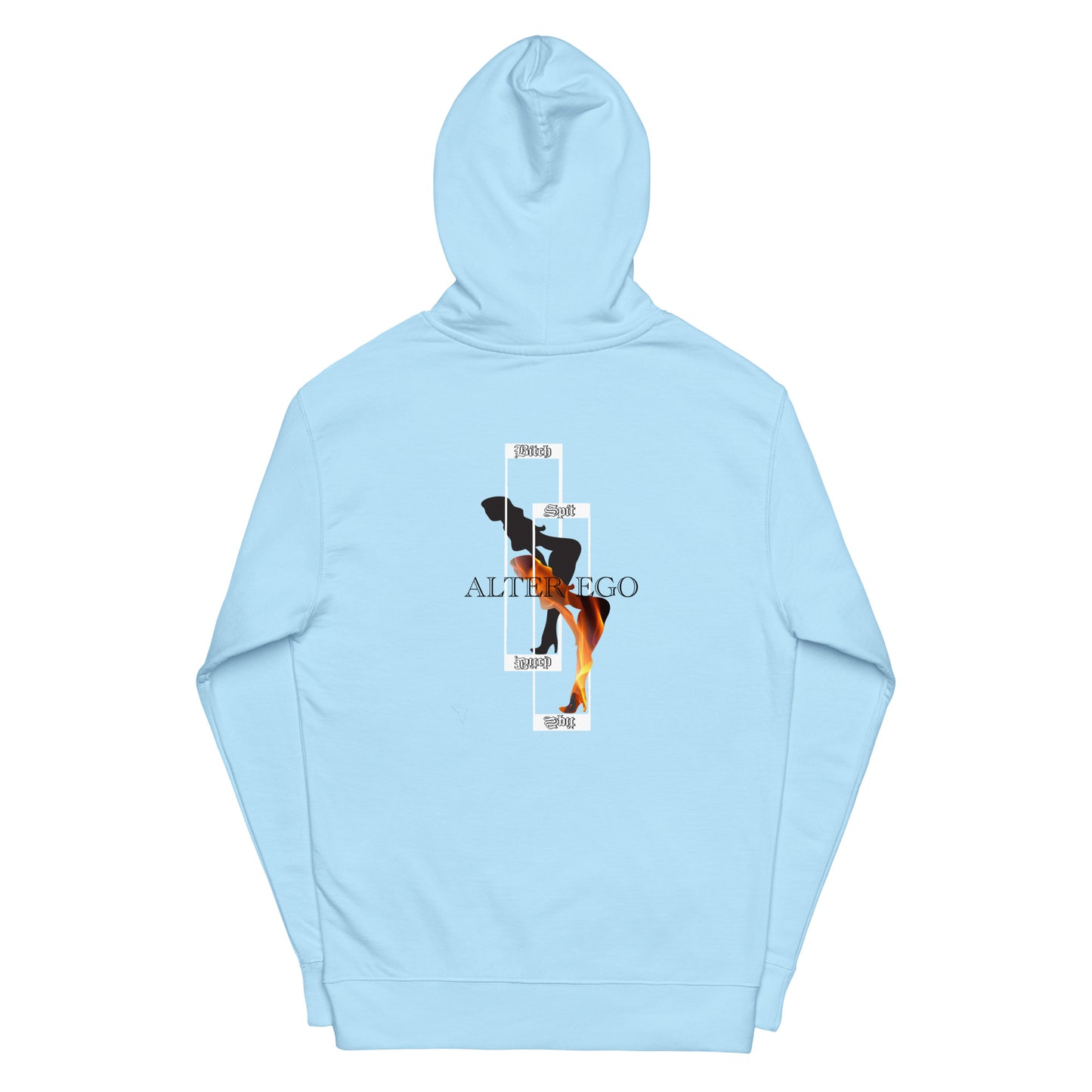 ALTER EGO HOODIE