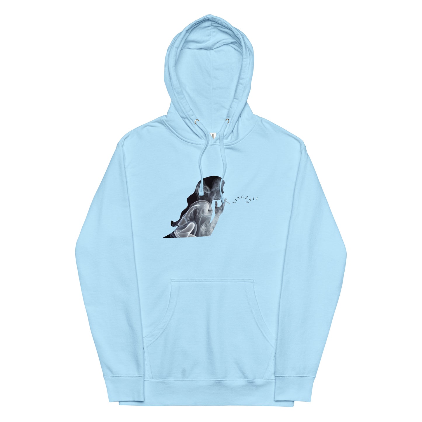 FATAL HIT HOODIE