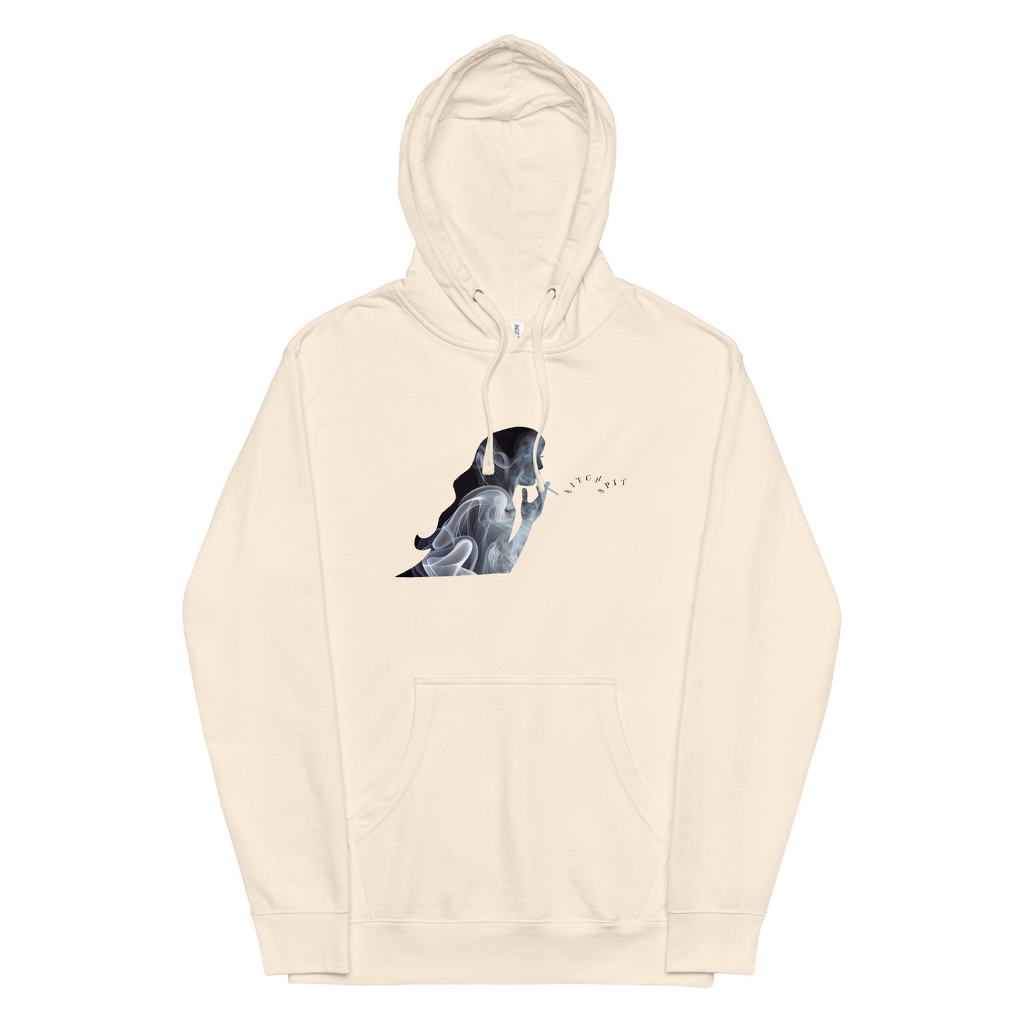 FATAL HIT HOODIE