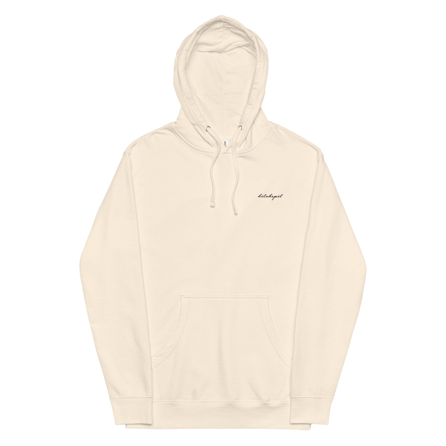 ALTER EGO HOODIE