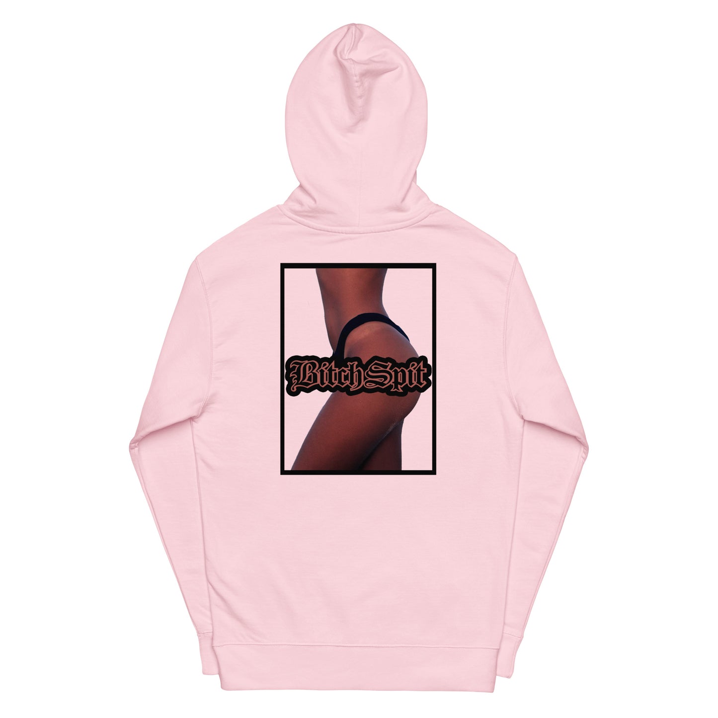 GRAND THEFT HOODIE