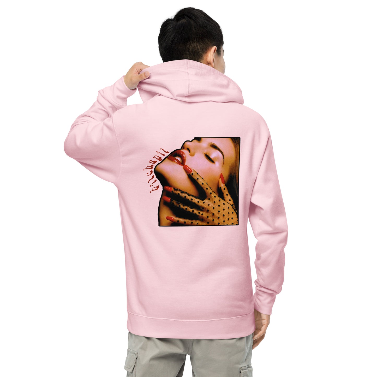 FILTHY DESIRES HOODIE