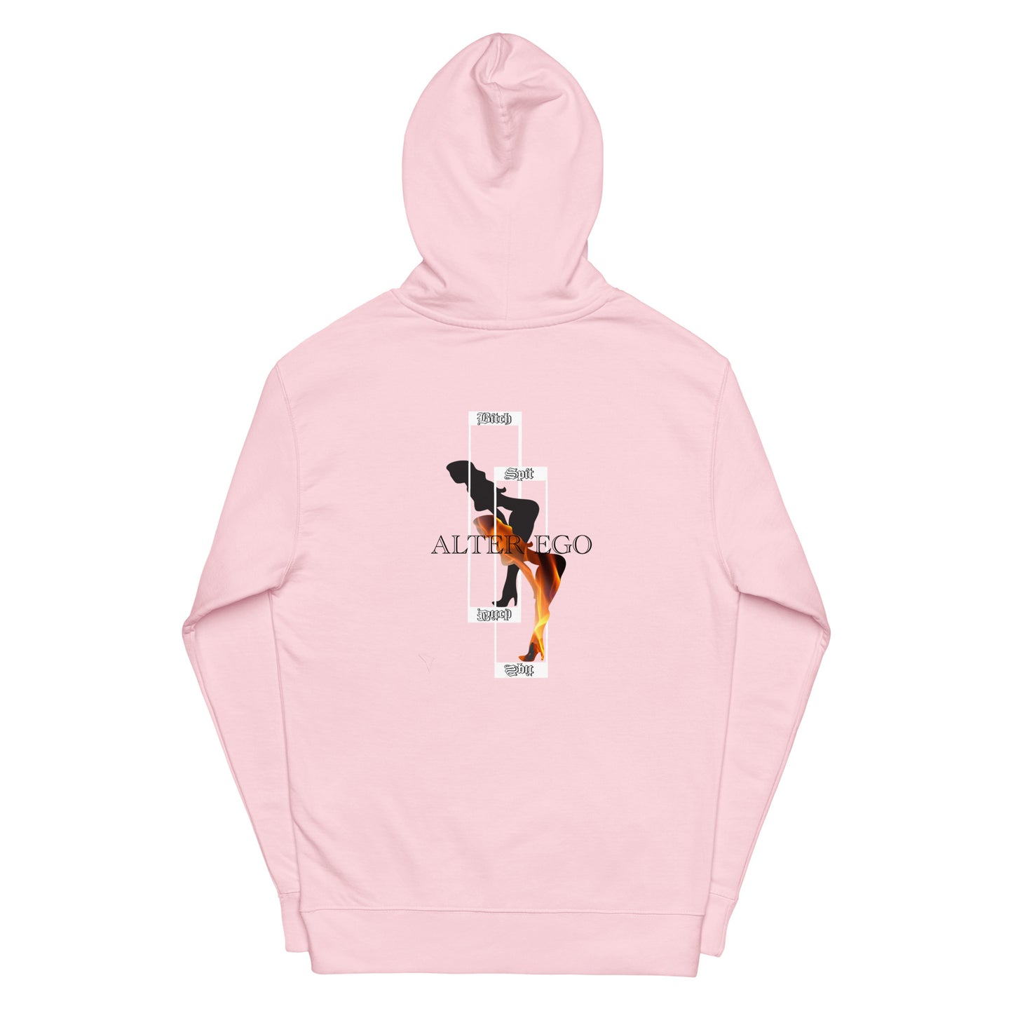 ALTER EGO HOODIE