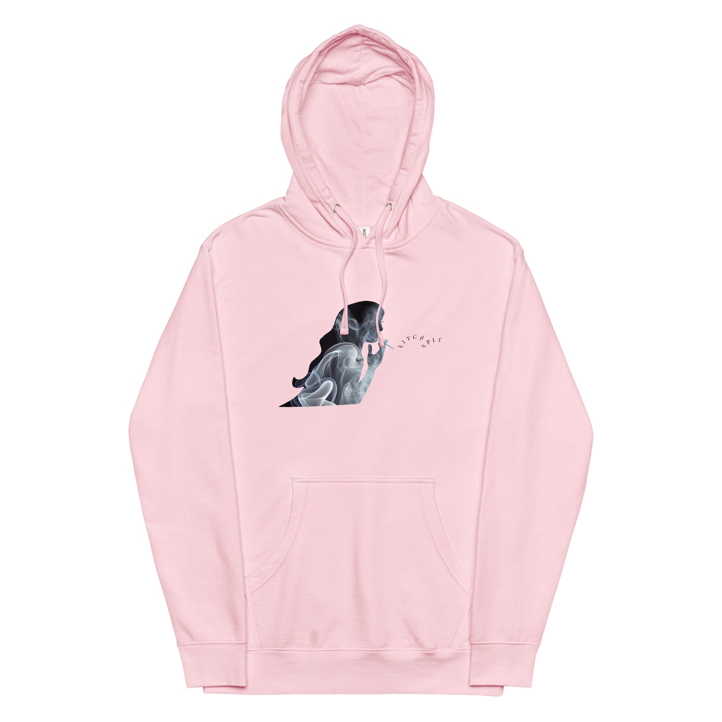 FATAL HIT HOODIE