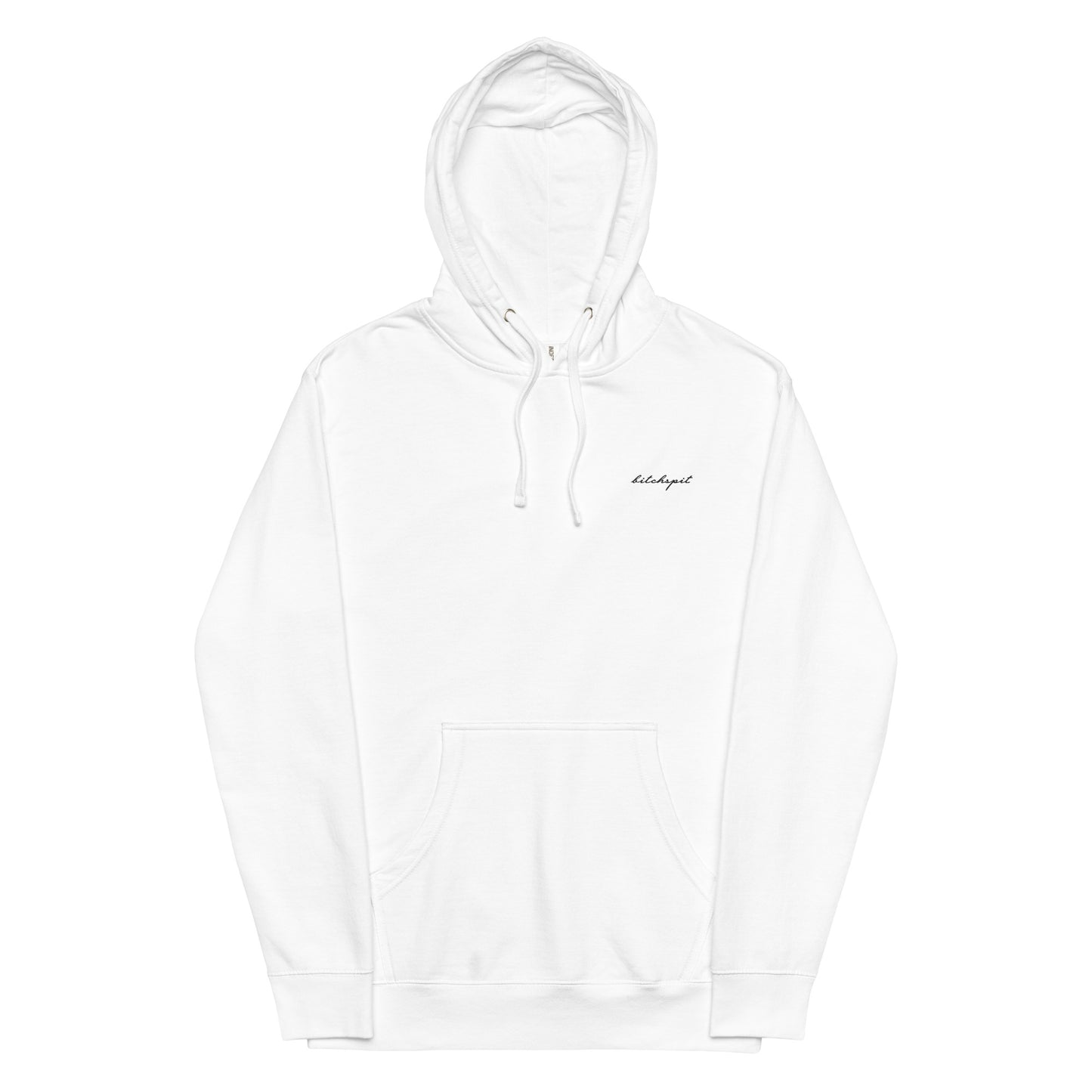 ALTER EGO HOODIE