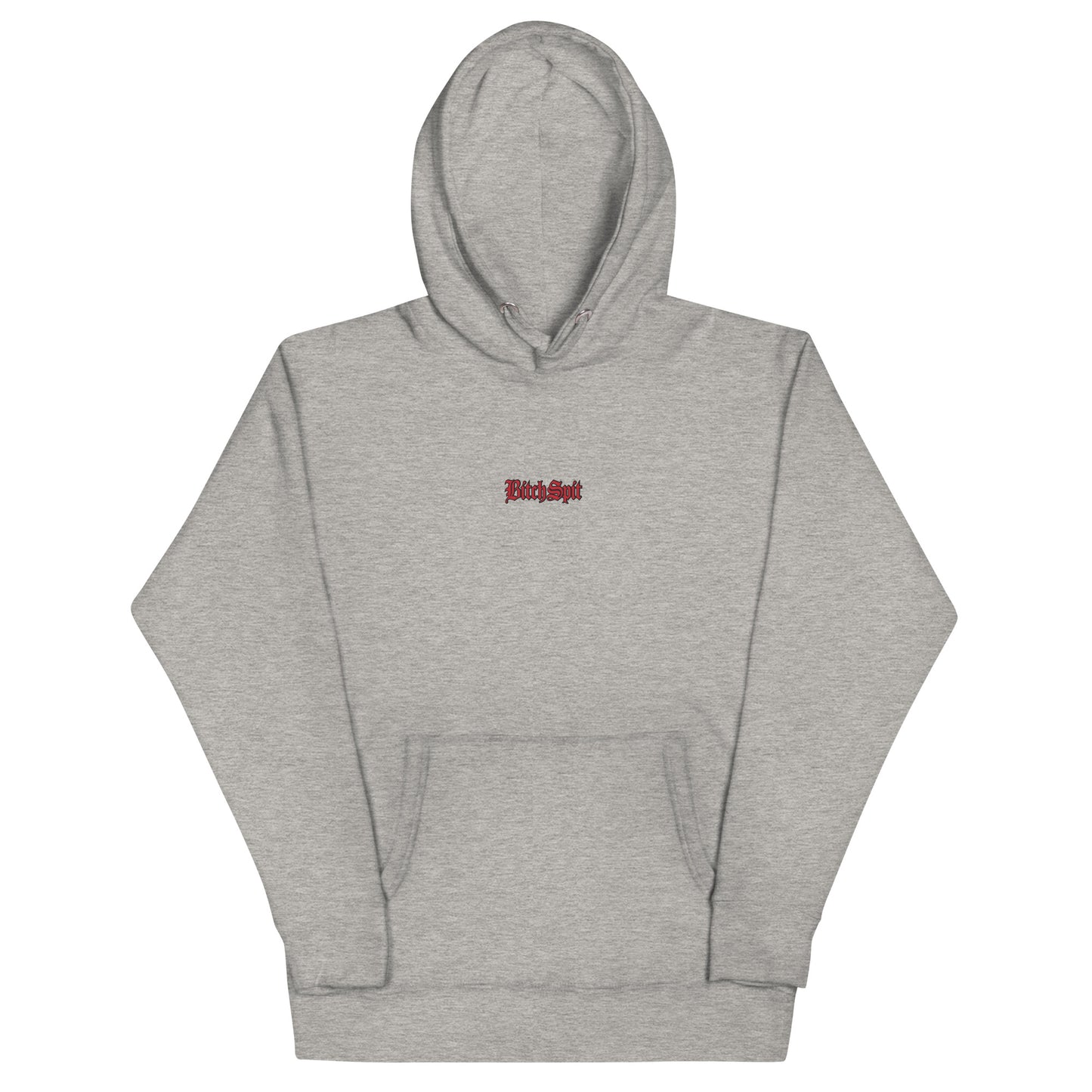 BRAND NAME HOODIE