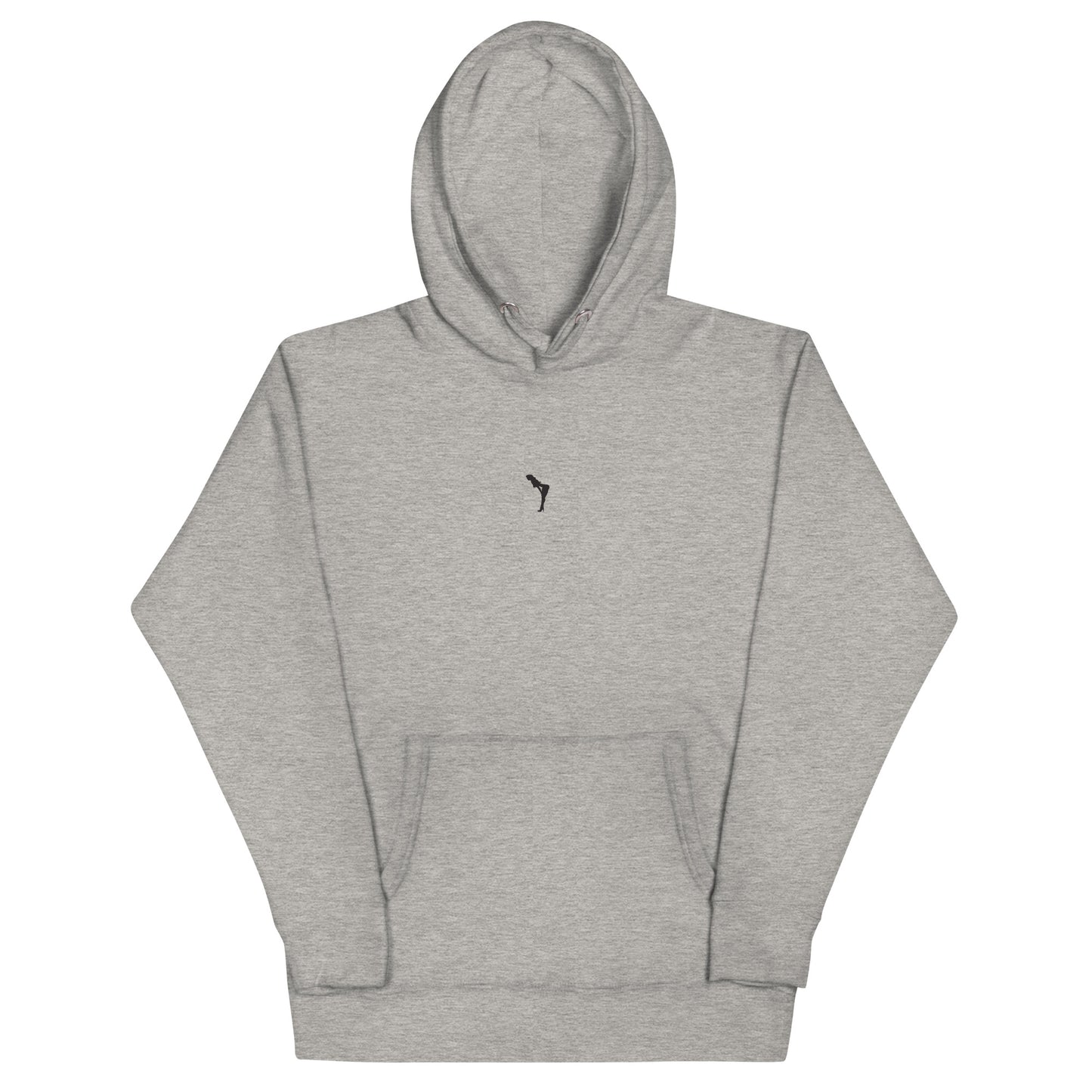 MODEL GIRL HOODIE