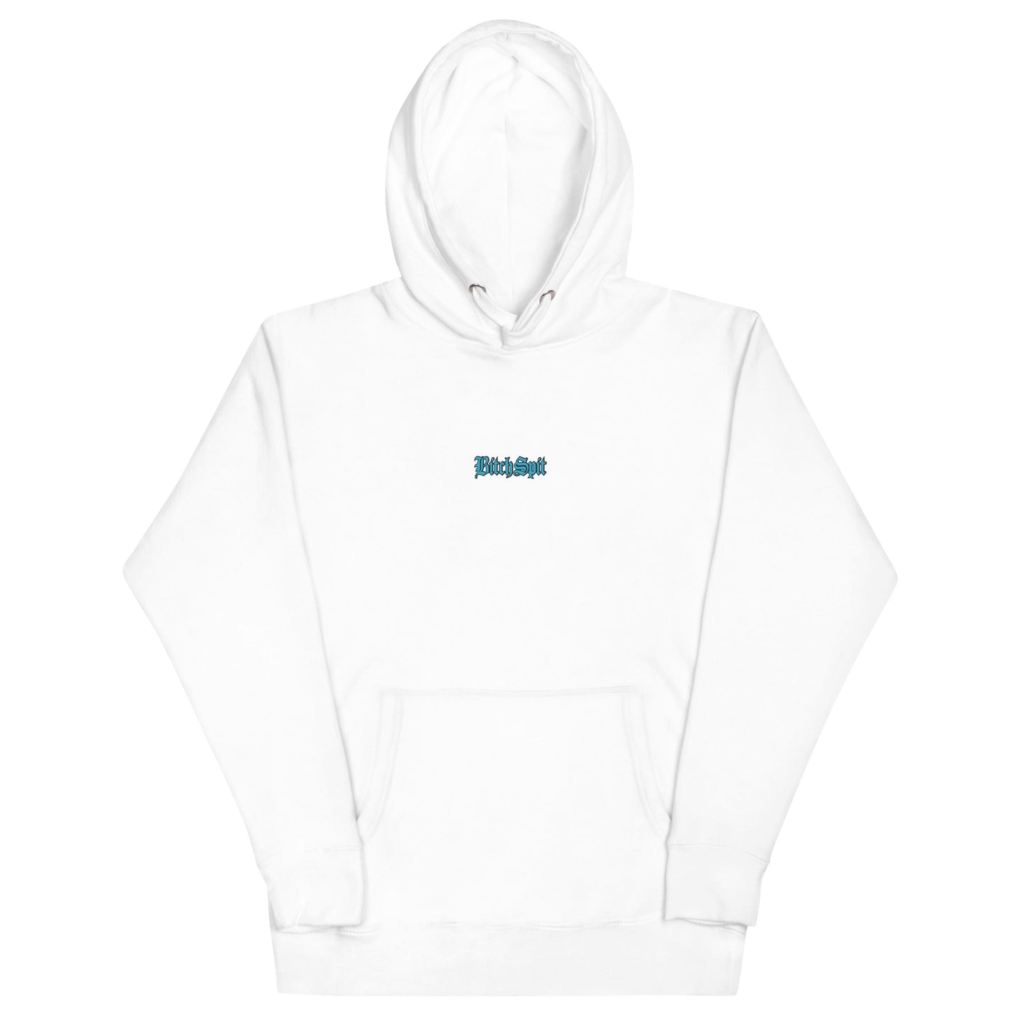 BRAND NAME HOODIE