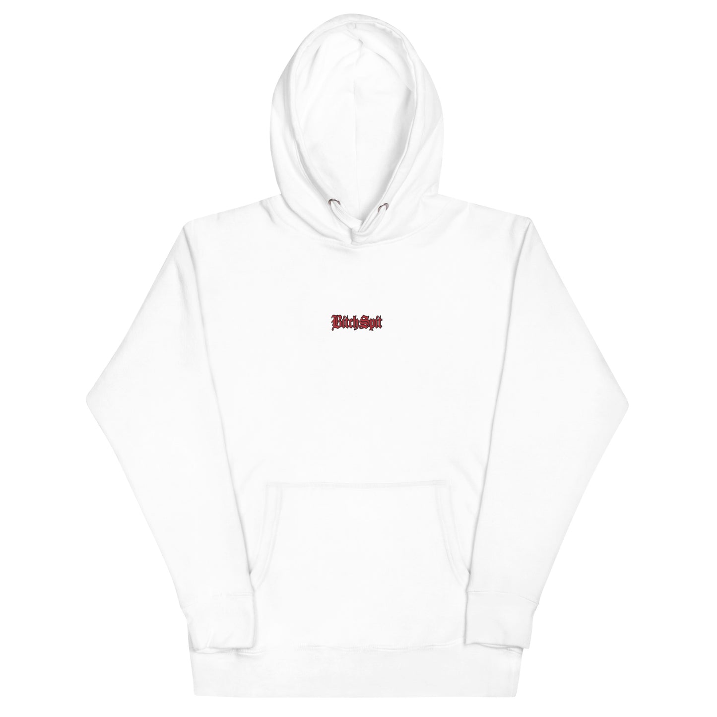 BRAND NAME HOODIE