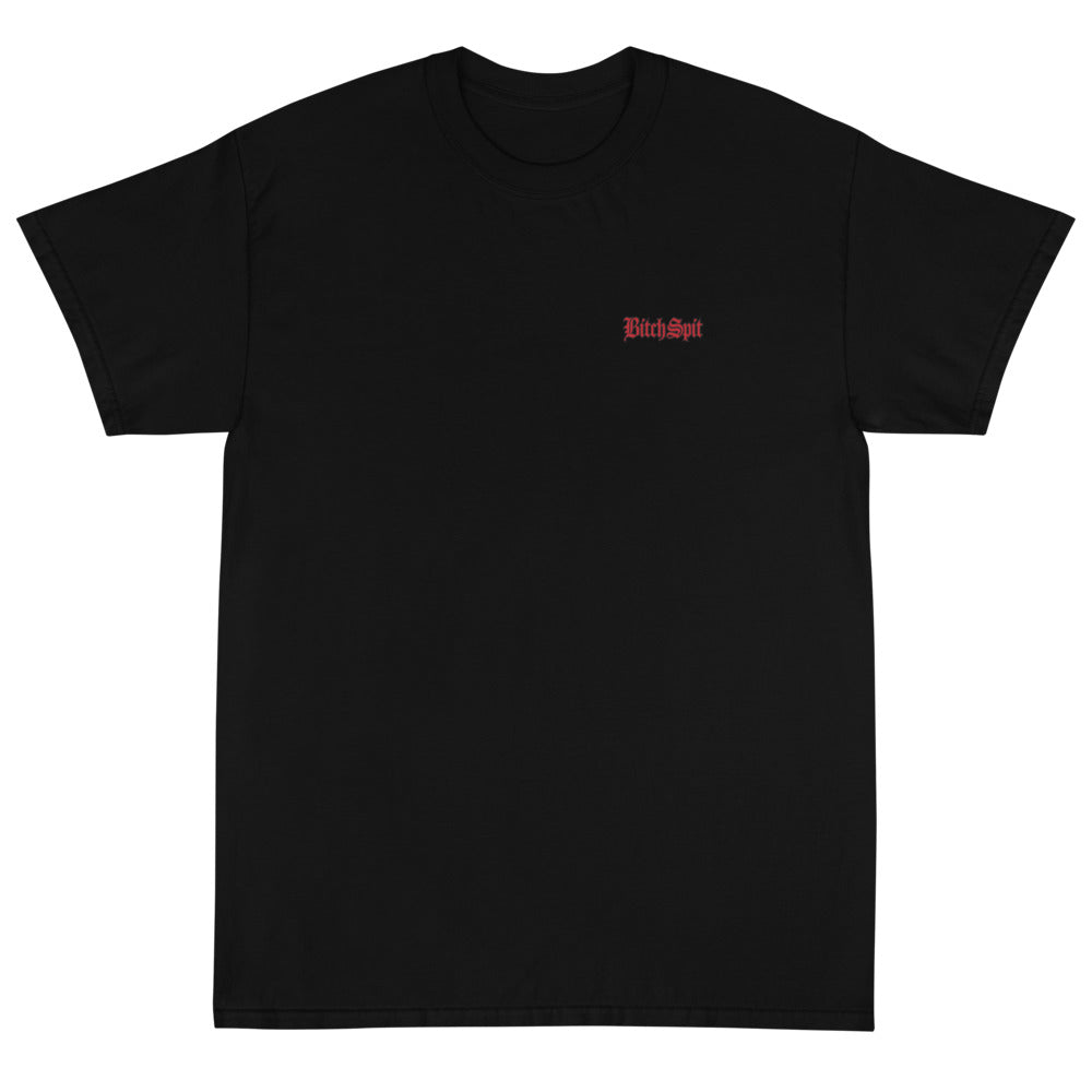 BRAND NAME TEE